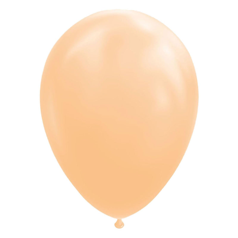 Globos - Globos ballonnen nude 30cm 10st.