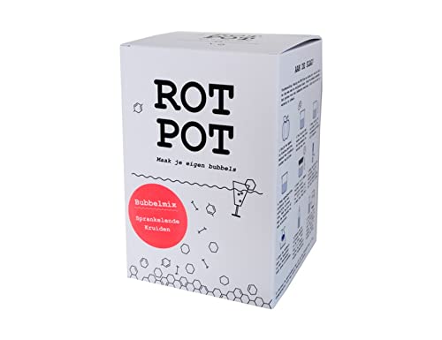 Fermentation Set - Bubbels Apple Pebbles