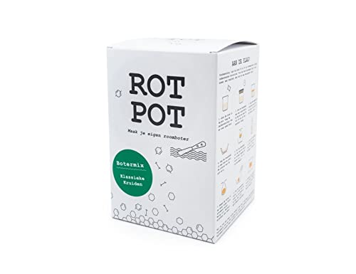 Fermentation set - buttercream/buttermilk buttercream/buttermilk
