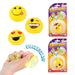 Toi-Toys Squeezeball Junior Stress Ball Green