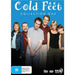 Cold Feet: Collection One (Series 1 - 5) (Import)