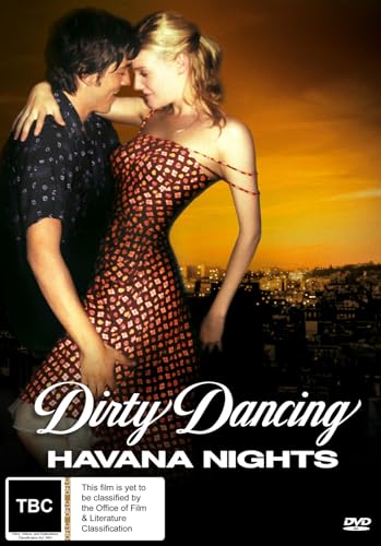 DIRTY DANCING: HAVANA NIGHTS