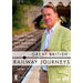 Great British Railway Journeys With Michael Portillo: Series 10 & 11 (Import)