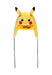 Pokemon Trapper Hat - Pikachu - NH265275POK-58, yellow, One Size