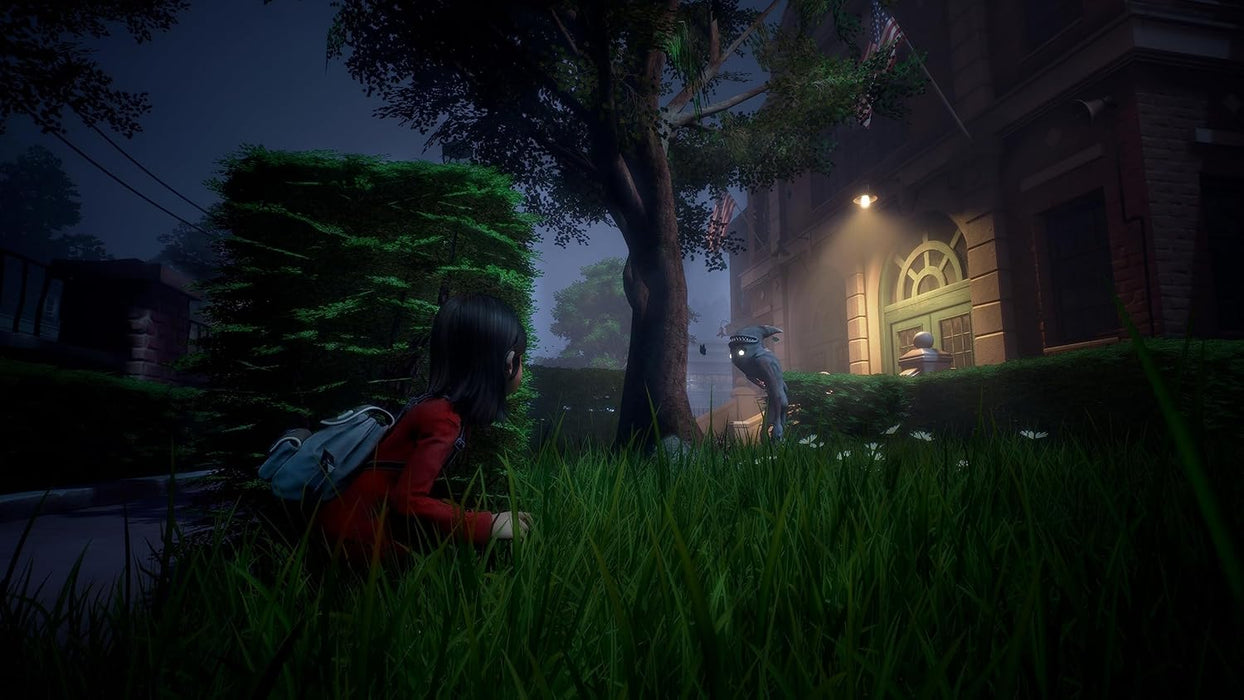 GYLT - For PlayStation 4