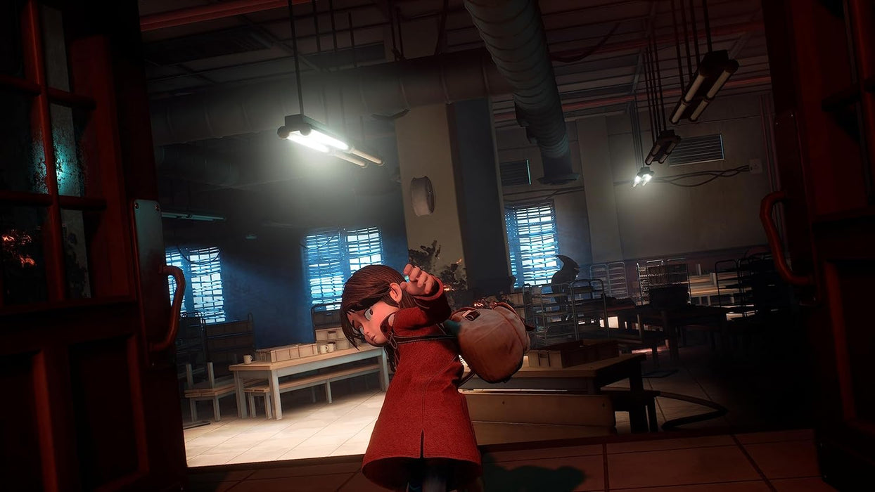 GYLT - For PlayStation 4