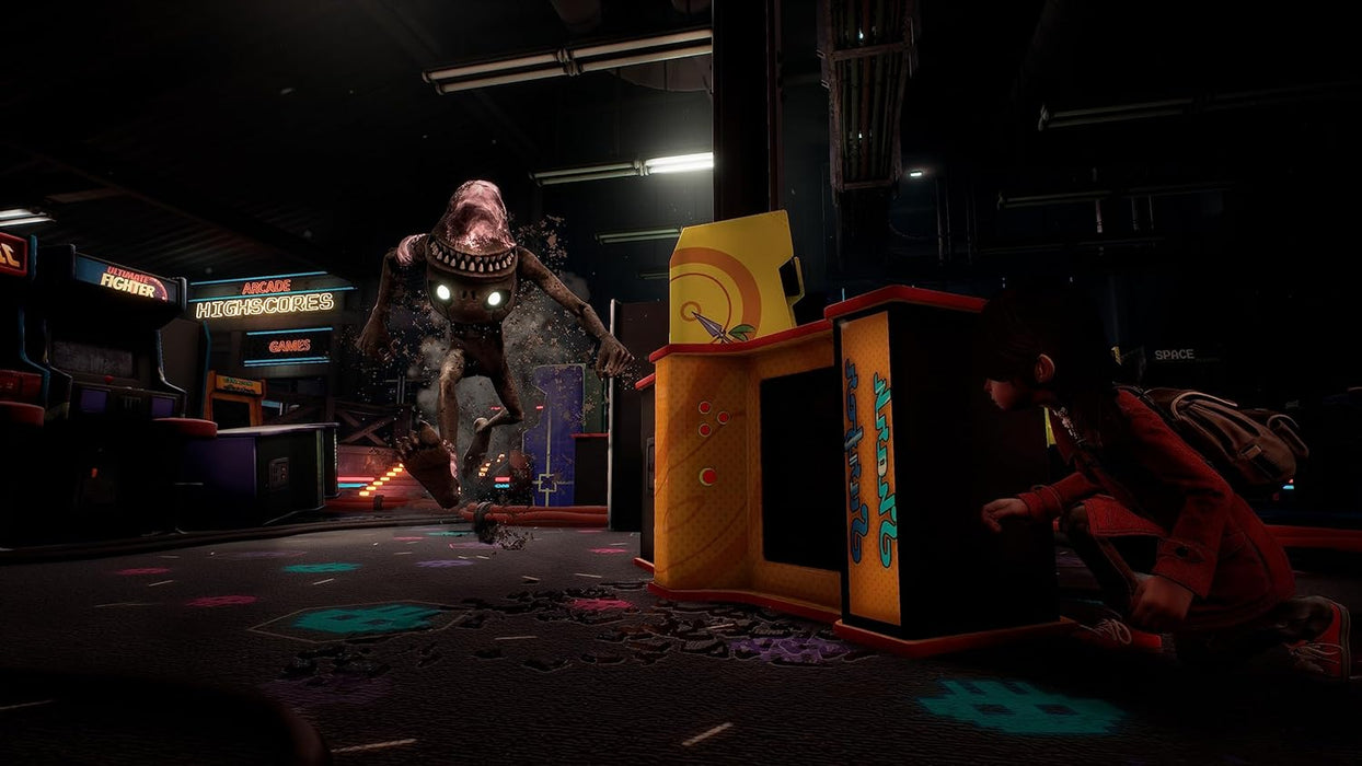 GYLT - For PlayStation 4