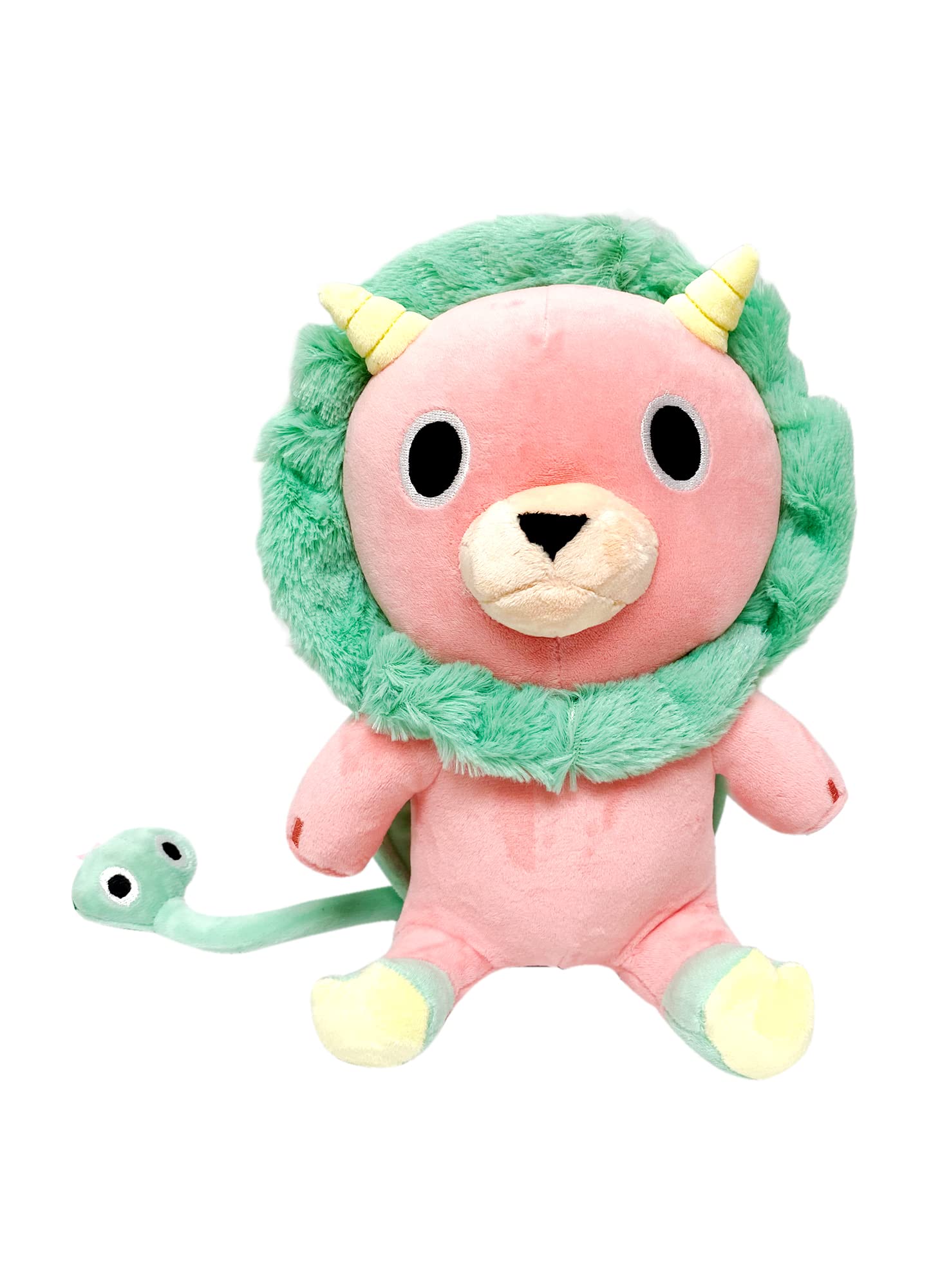Great Eastern Entertainment Spy X Family - Director Chimara Plush 10''H