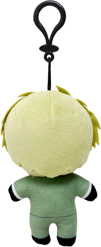 Great Eastern Entertainment Spy X Family - Loid Forger Plush 4.5" H