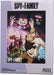 Great Eastern Entertainment Spy x Family Puzzle Character Group (500 Pieces)
