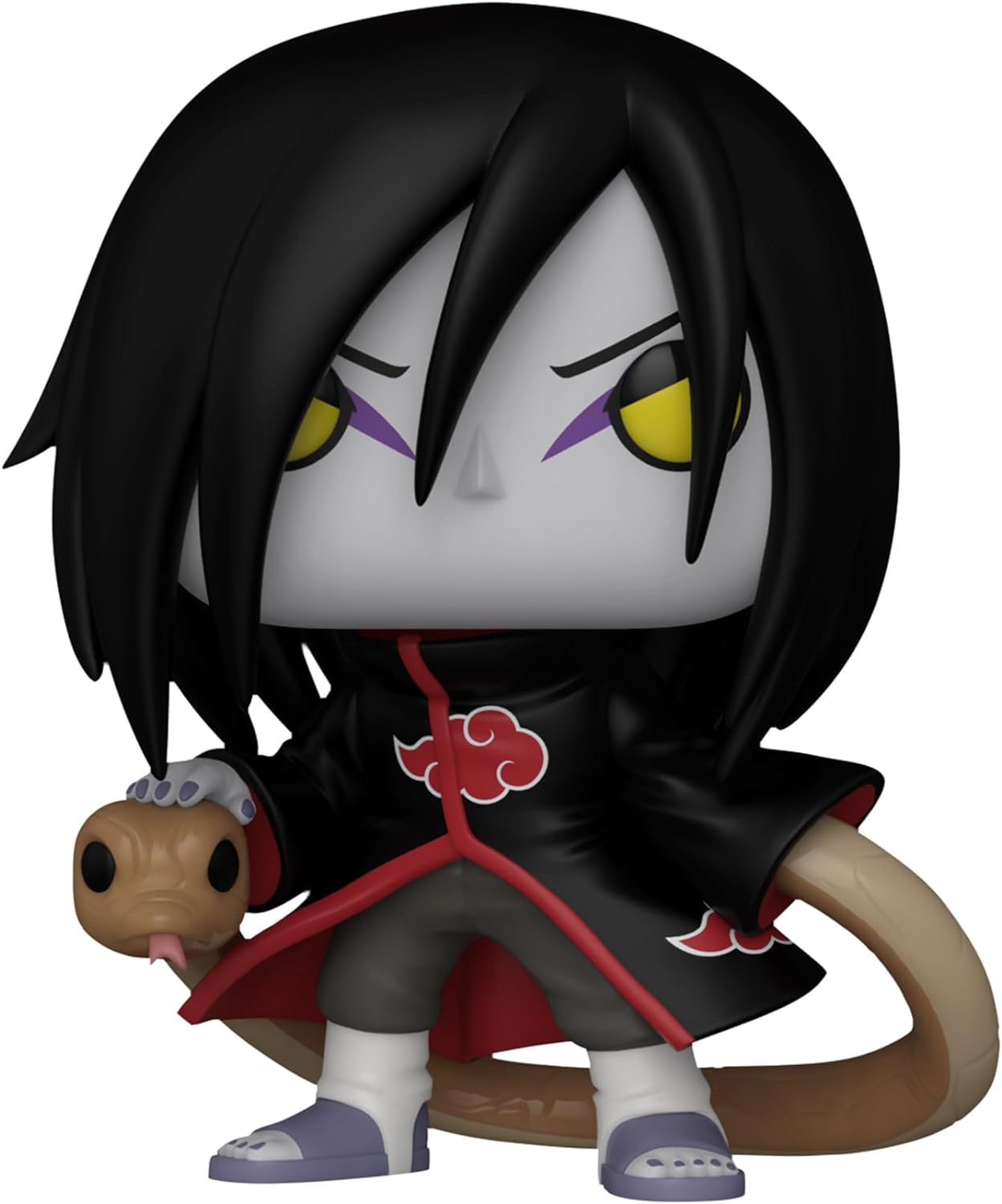Funko Pop! Animation: Naruto: Shippuden - Orochimaru (Akatsuki