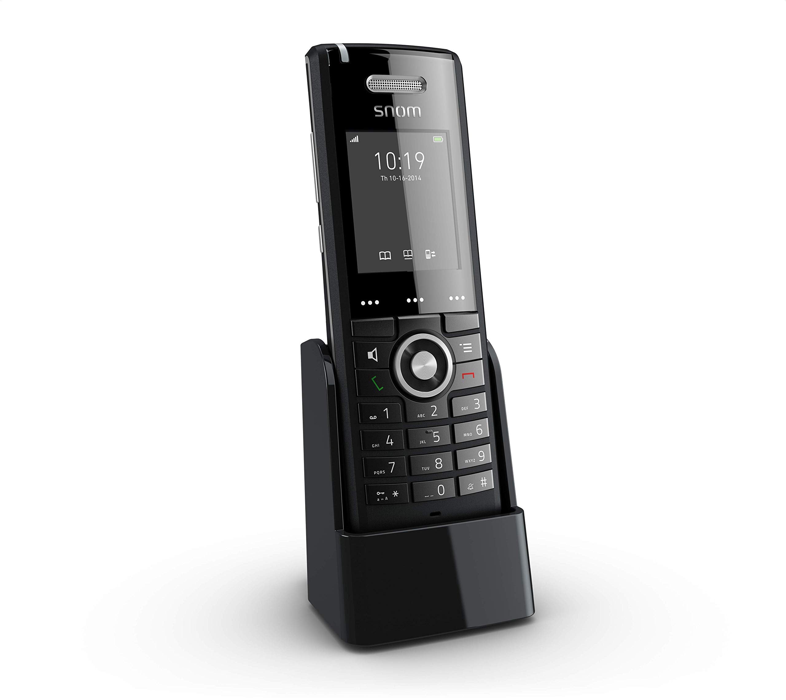 SNOM M65 DECT Handset