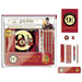 Harry Potter Bumper Stationery Set (Platform 9 3/4 Design) Harry Potter Gifts for Girls and Boys, Harry Potter Gifts for Women and Men - Official Merchandise