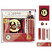 Harry Potter Bumper Stationery Set (Platform 9 3/4 Design) Harry Potter Gifts for Girls and Boys, Harry Potter Gifts for Women and Men - Official Merchandise