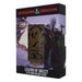 Fanattik Dungeons & Dragons Lingot 35th Anniversary Legend of Drizzt Limited Edition