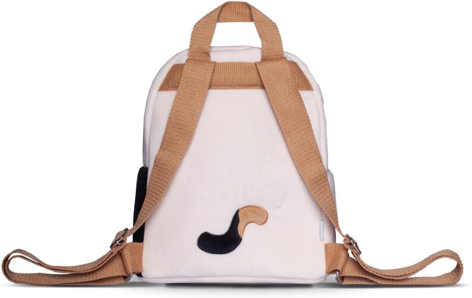 Difuzed Squishmallows CAM Mini Backpack Squishmallows, Colourful