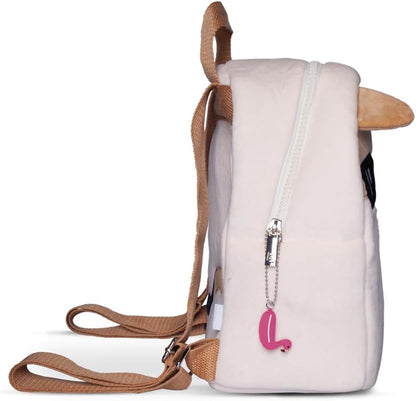 Difuzed Squishmallows CAM Mini Backpack Squishmallows, Colourful