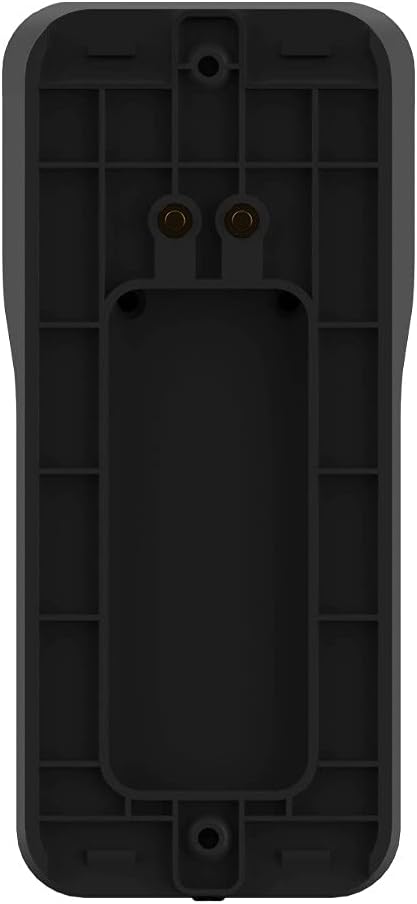 Beafon, Smarthome, Visitor 1V, Outdoor Videotürklingel mit Glocke, Kamera Full HD 2 MP, 2,4G WiFi, Akku 6700 mAh (kabellos), Schutzklasse IP 54, autom. Alarmauslöser, Echtzeitvideos