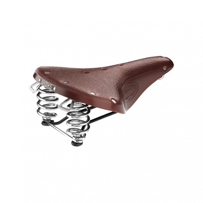 BROOKS Brooks B67 Standard Brown Saddle