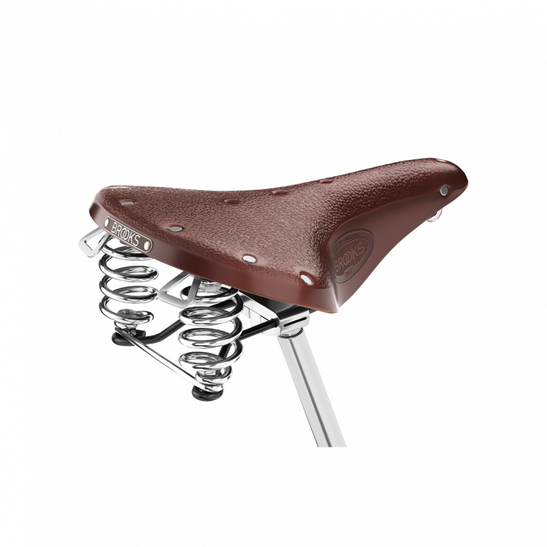 BROOKS Brooks B67 Standard Brown Saddle