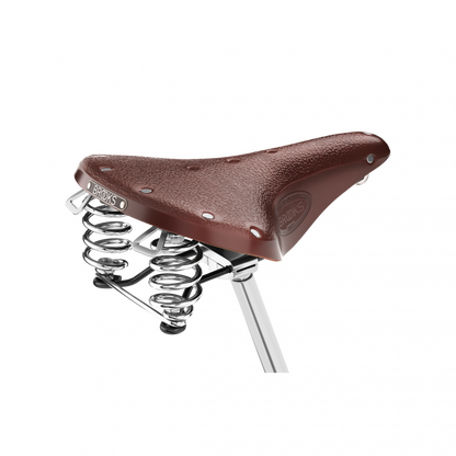 BROOKS Brooks B67 Standard Brown Saddle