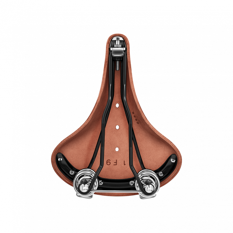 BROOKS Brooks B67 Standard Brown Saddle