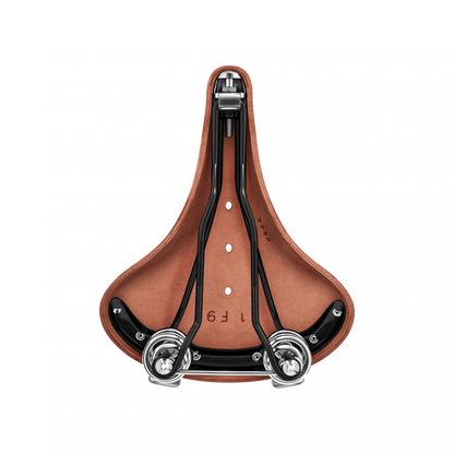 BROOKS Brooks B67 Standard Brown Saddle