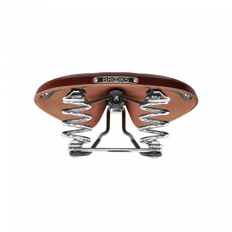 BROOKS Brooks B67 Standard Brown Saddle