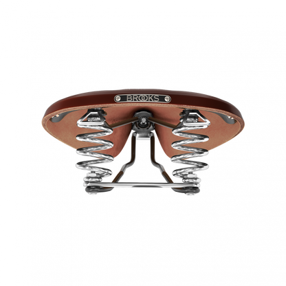 BROOKS Brooks B67 Standard Brown Saddle