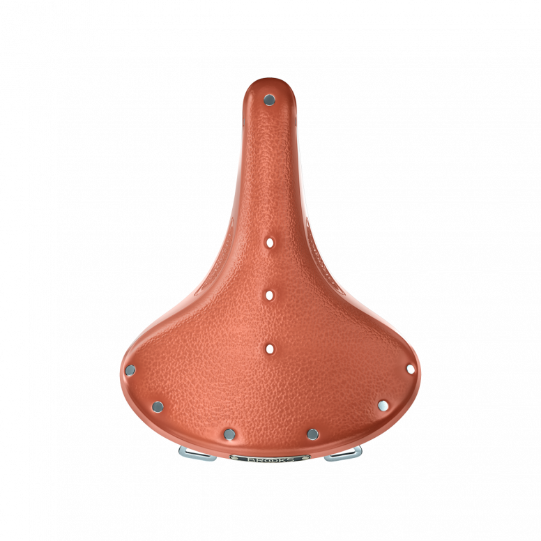 BROOKS Brooks B67 Standard Honey Saddle