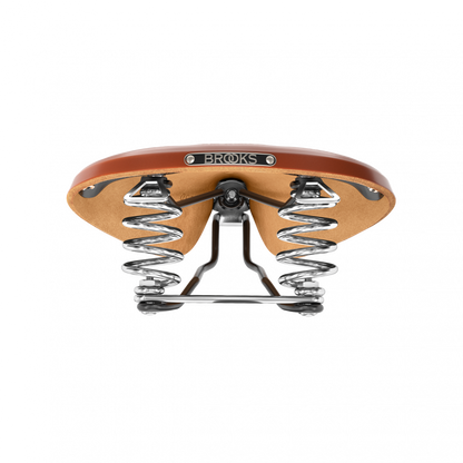 BROOKS Brooks B67 Standard Honey Saddle