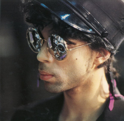 Prince – Sign "O" the Times (Limited Deluxe Edition) (2 Blu-rays + 2 DVDs) - Classic Artwork
