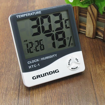 Weerstation 5-In-1 10Cm