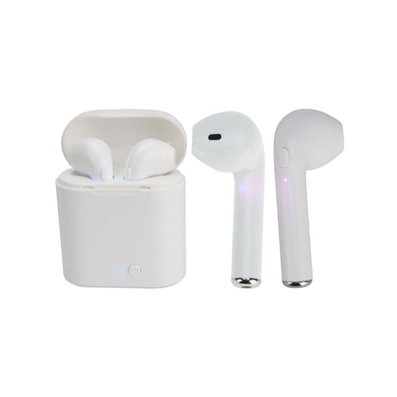 BigBuy Tech Cuffie wireless True Wireless
