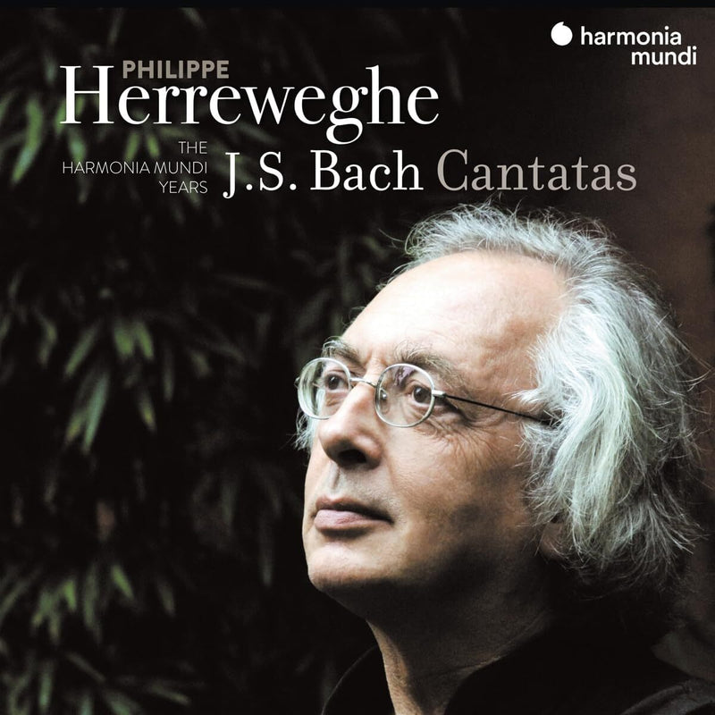 J.S. Bach: Cantatas