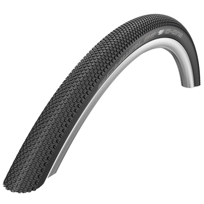 Schwalbe G-One Allround Performance DD Faltreifen // 57-622 (29x2,25'