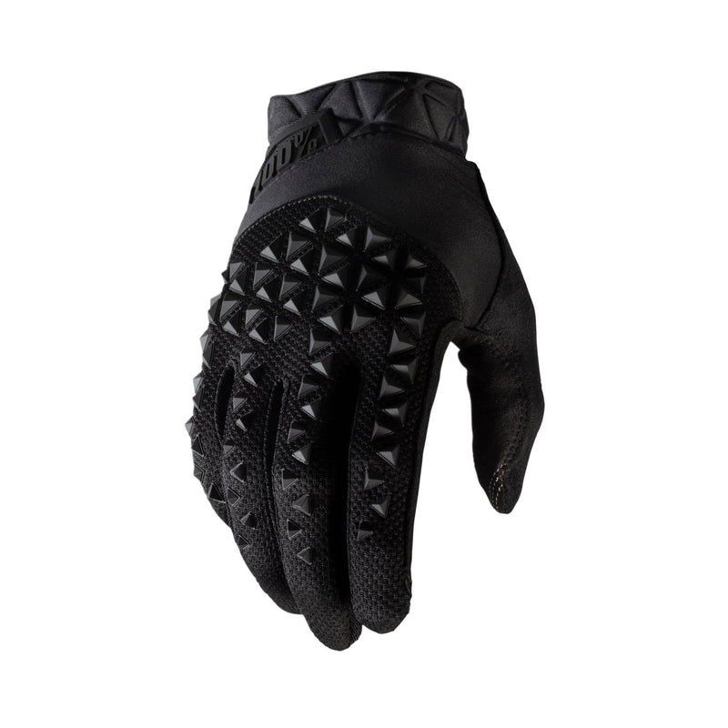 100% Geomatic Glove Black XL