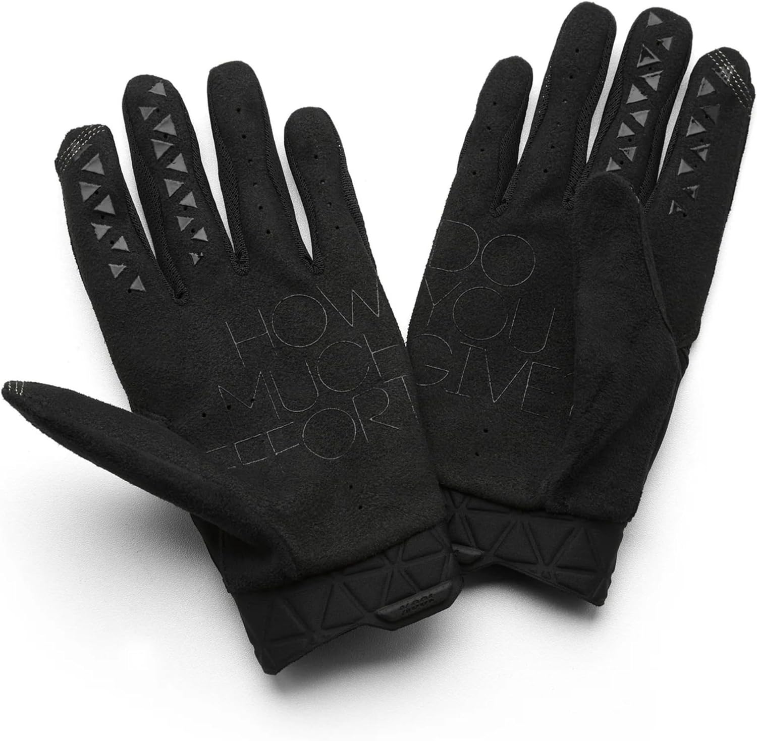 100% XXL Black