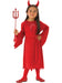 Forum Devil Childs Costume, Girls Halloween Costume