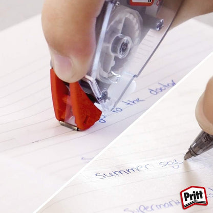 Pritt Roller Compact Flex Bl 4,2mm x 10m B2B