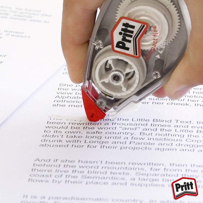 Pritt Roller Compact Flex Bl 4,2mm x 10m B2B