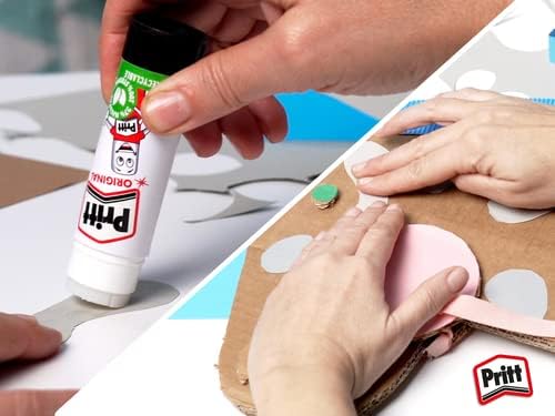 Pritt 22 G Klebestift (12 Stück