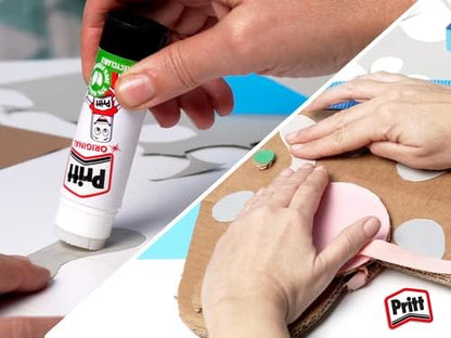 Pritt 22 G Klebestift (12 Stück