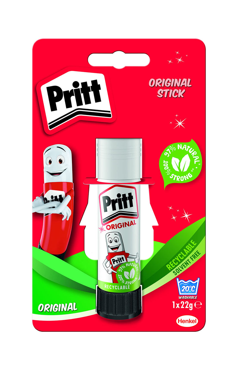 Pritt 22 G Klebestift (12 Stück