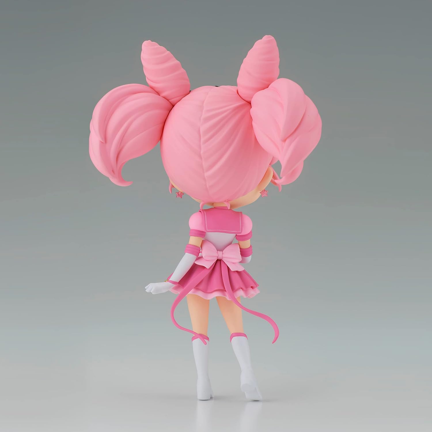 Banpresto - Pretty Guardian Sailor Moon Cosmos The Movie - Eternal Sailor Chibi Moon (Version B), Bandai Spirits Q Posket Eternal Sailor Chibi Moon (Ver. B)