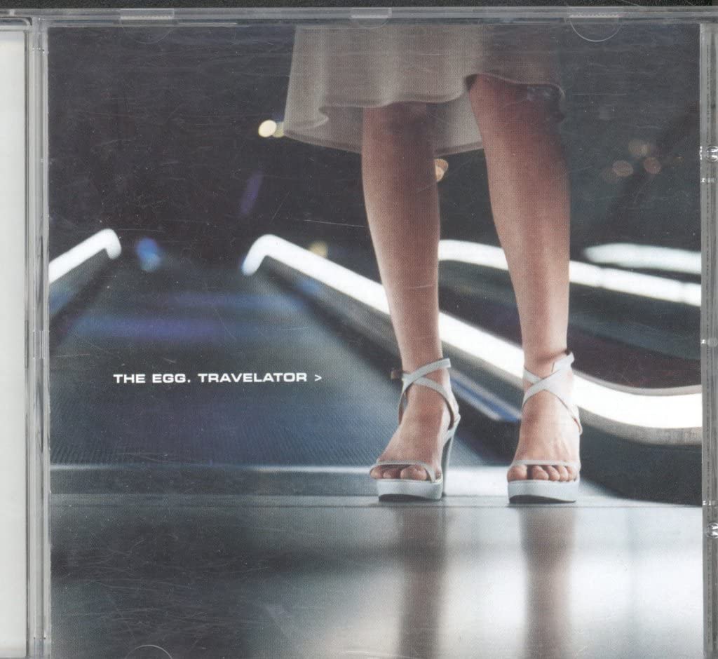 Travelator