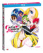 Cutie Honey Universe (2 Br) + 2 Booklet Ltd Numerata