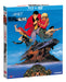 Lupin III - Dead Or Alive - Combo (Bd + Dvd) + Booklet