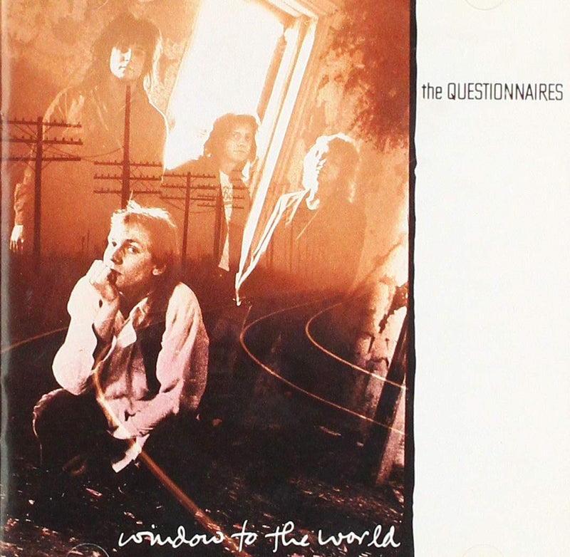 Questionnaires - Window To The World
