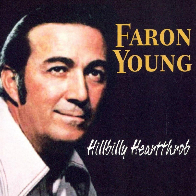 Hillbilly Heartthrob